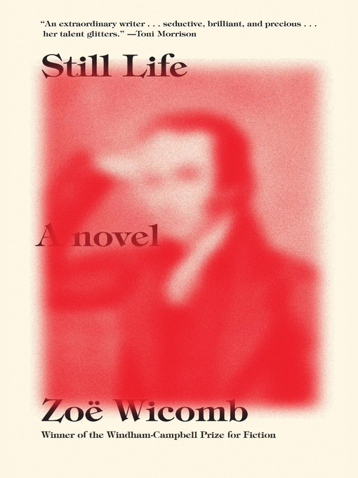 Title details for Still Life by Zoë Wicomb - Wait list